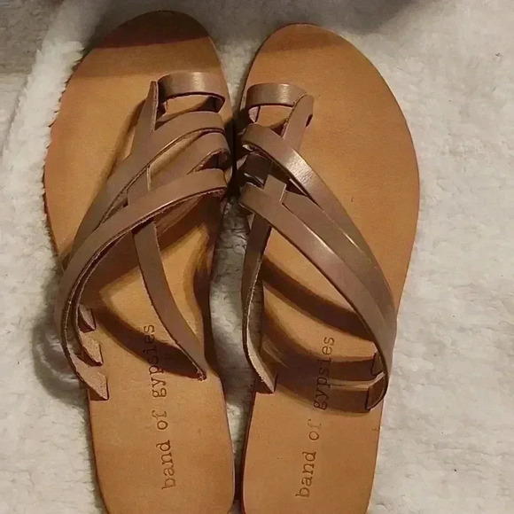 Band of Gypsies Shoes - Band of Gypsies Sandals